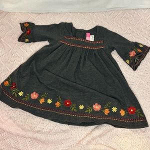 Toddler Dress